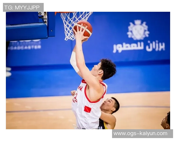 男篮亚锦赛史话:专为中国人打造的亚洲篮球盛宴 男篮亚锦赛史话:专为中国人打造的亚洲篮球盛宴