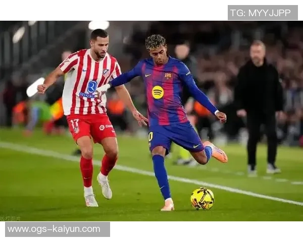 TA:巴萨防守存在问题,但弗里克无意放弃高位防线的战术 TA:巴萨防守存在问题,但弗里克无意放弃高位防线的战术