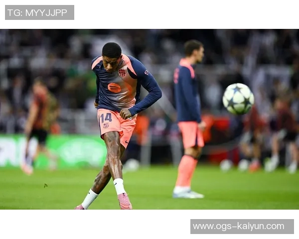 世体预测巴萨战布鲁日首发:拉什福德、费兰、亚马尔搭档锋线 世体预测巴萨战布鲁日首发:拉什福德、费兰、亚马尔搭档锋线