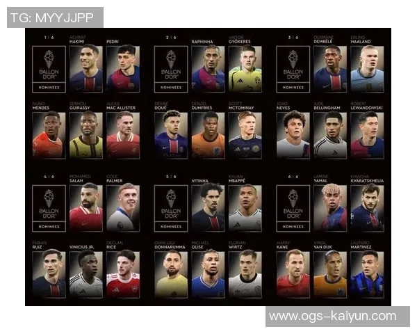 26年金球奖谁会是最大热门?球迷心中的“金球梦” 26年金球奖谁会是最大热门?球迷心中的“金球梦”