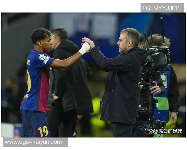 弗里克:不知道亚马尔能否参加国家德比;我对说过的话不后悔 弗里克:不知道亚马尔能否参加国家德比;我对说过的话不后悔