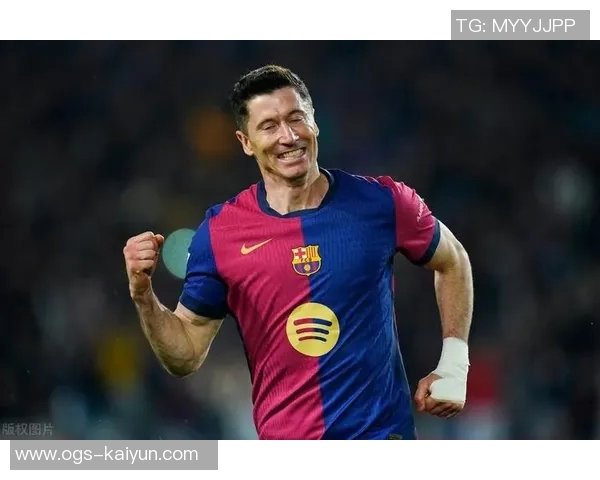 巴萨未来锋线的选择：莱万仍未定，小蜘蛛、凯恩、吉拉西成热门人选