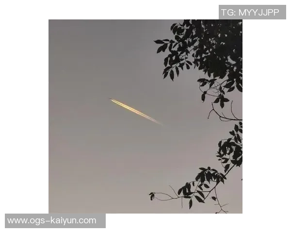 略伦特认为飞机尾迹不环保,机长科普:水蒸气会凝结成晶体的真相与低碳出行指南 略伦特认为飞机尾迹不环保,机长科普:水蒸气会凝结成晶体的真相与低碳出行指南