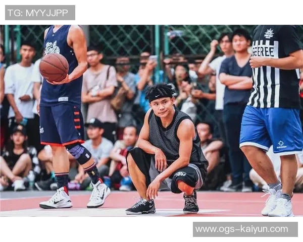 街球王吴悠云南比赛突遭群殴：幕后真相竟然暗藏预谋？