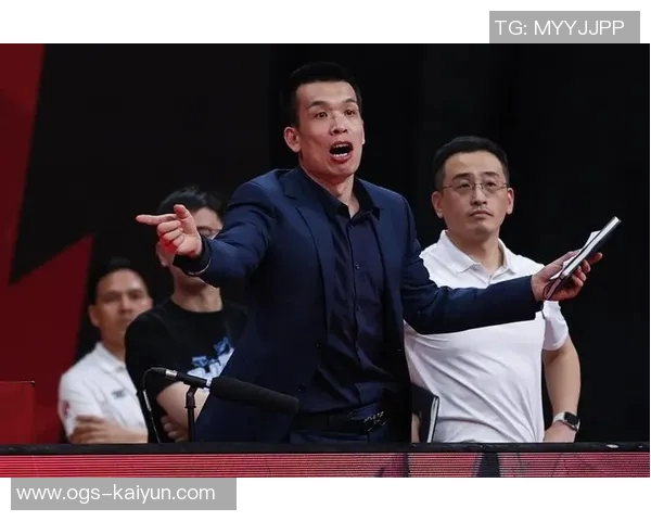 解立彬：北京队心态及细节与广东有差距