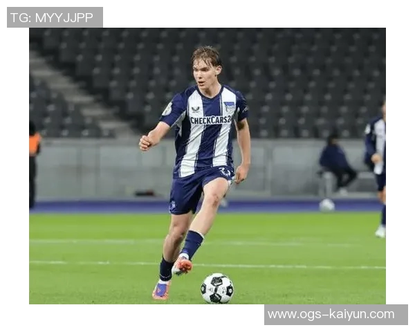 记者：多队关注赫塔16岁中场艾希霍恩，球员解约金1000-1200万