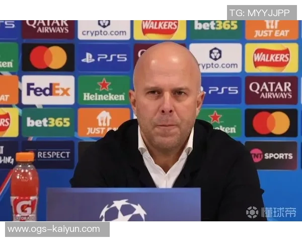 近11场8负！斯洛特帅位暂时无忧，但溃败风险正步步紧逼