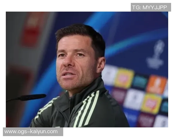 阿隆索:昨天发布会之前就想好让巴尔韦德打替补——一个品牌如何通过策略传递温度