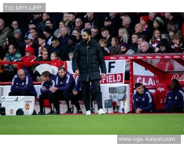 阿莫林点出埃弗顿相似困境:球队痛失可取胜的赛事