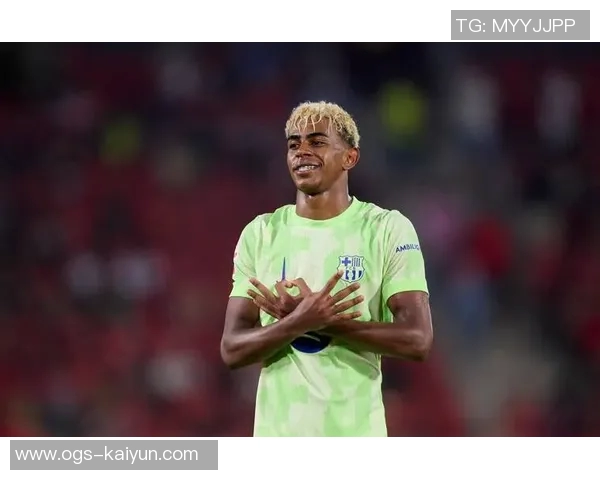 马卡:亚马尔想在赛前成为焦点,但他在伯纳乌却没能做到 马卡:亚马尔想在赛前成为焦点,但他在伯纳乌却没能做到