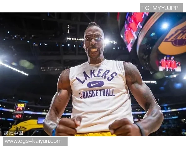 霍华德的宝岛岁月：场上不及预期场下分外精彩