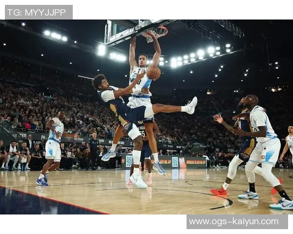 鹈鹕与奇才大规模交易：麦科勒姆与普尔“互换”，联盟格局或迎新变革